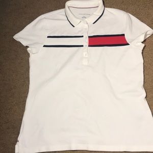 Tommy Hilfiger Polo😍👍🏽